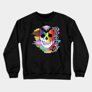 Prideskul Crewneck Sweatshirt